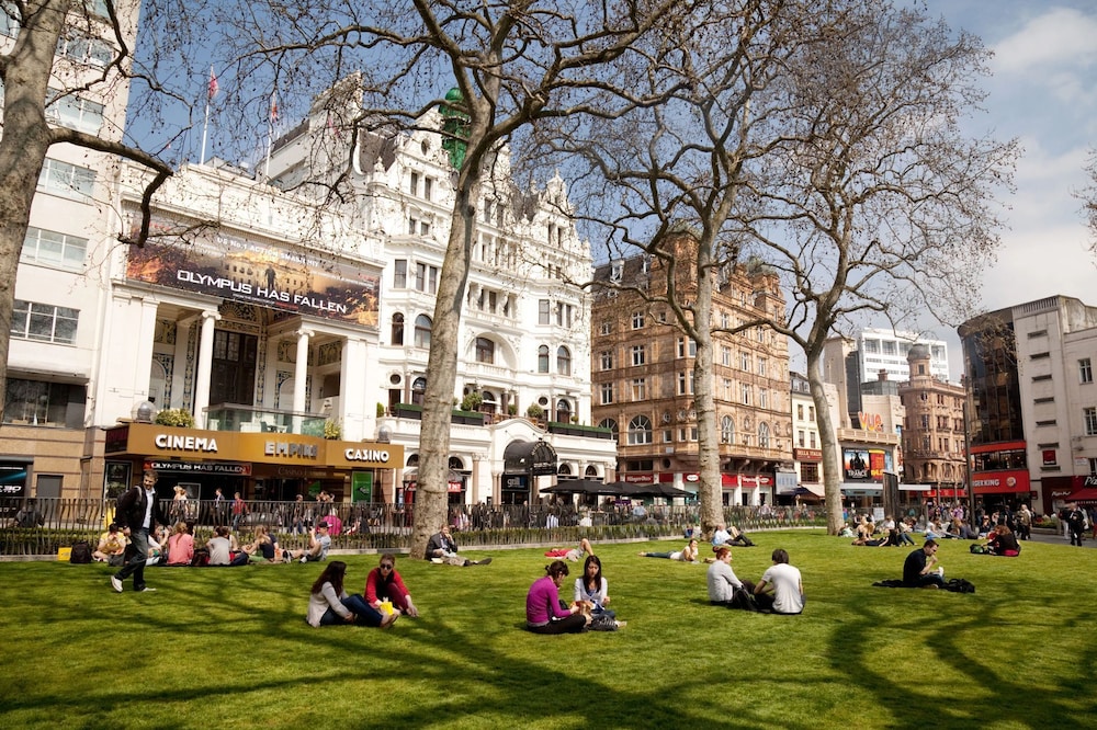 Luxurious Entire Home, Leicester Square, Covent Garden, Tottenham Court Road