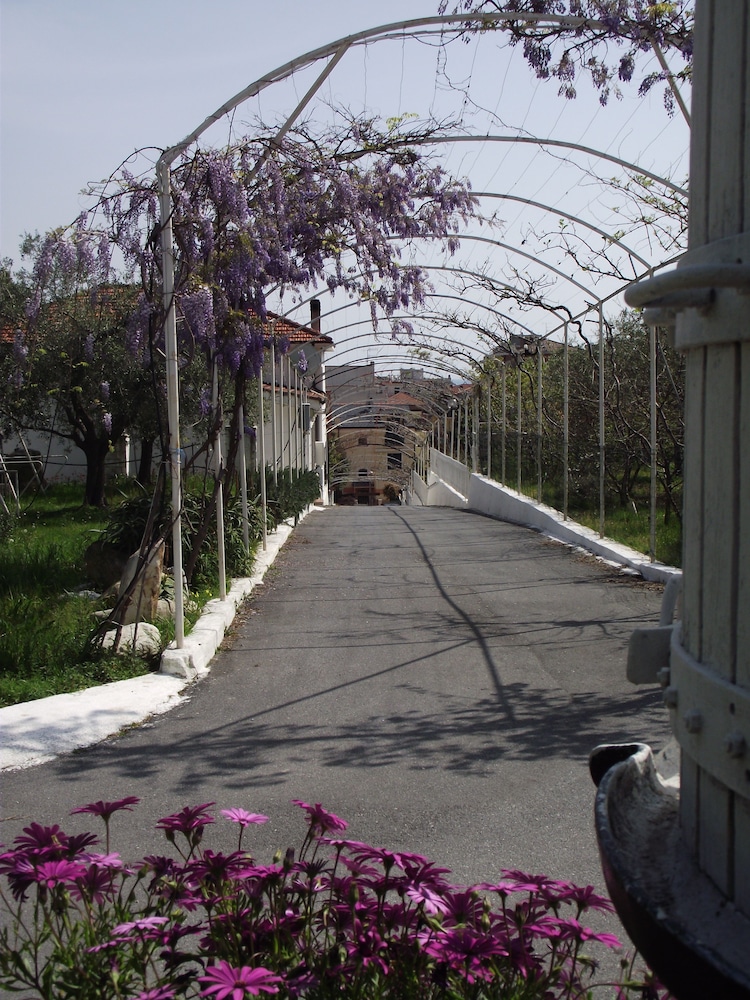 Residence Il Borgo degli Ulivi Resort