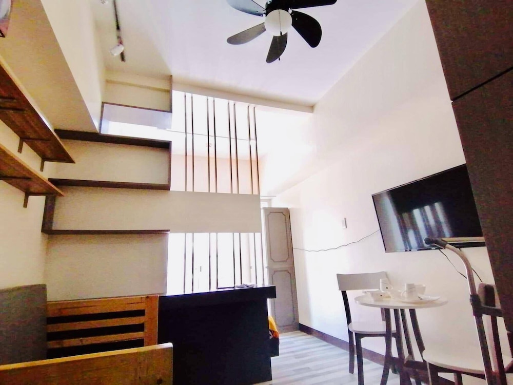 Baguio Vacation House