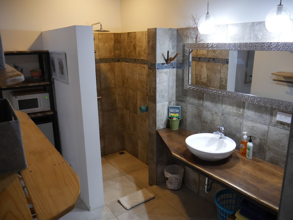 Cote Pacific Casitas