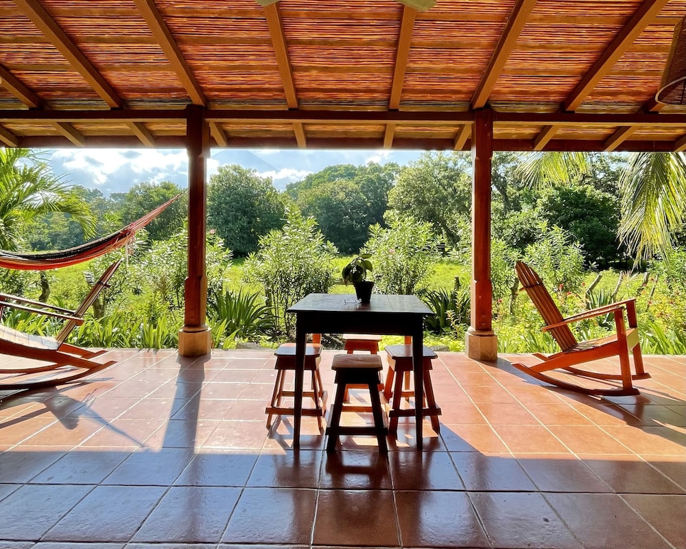Finca San Juan de la Isla