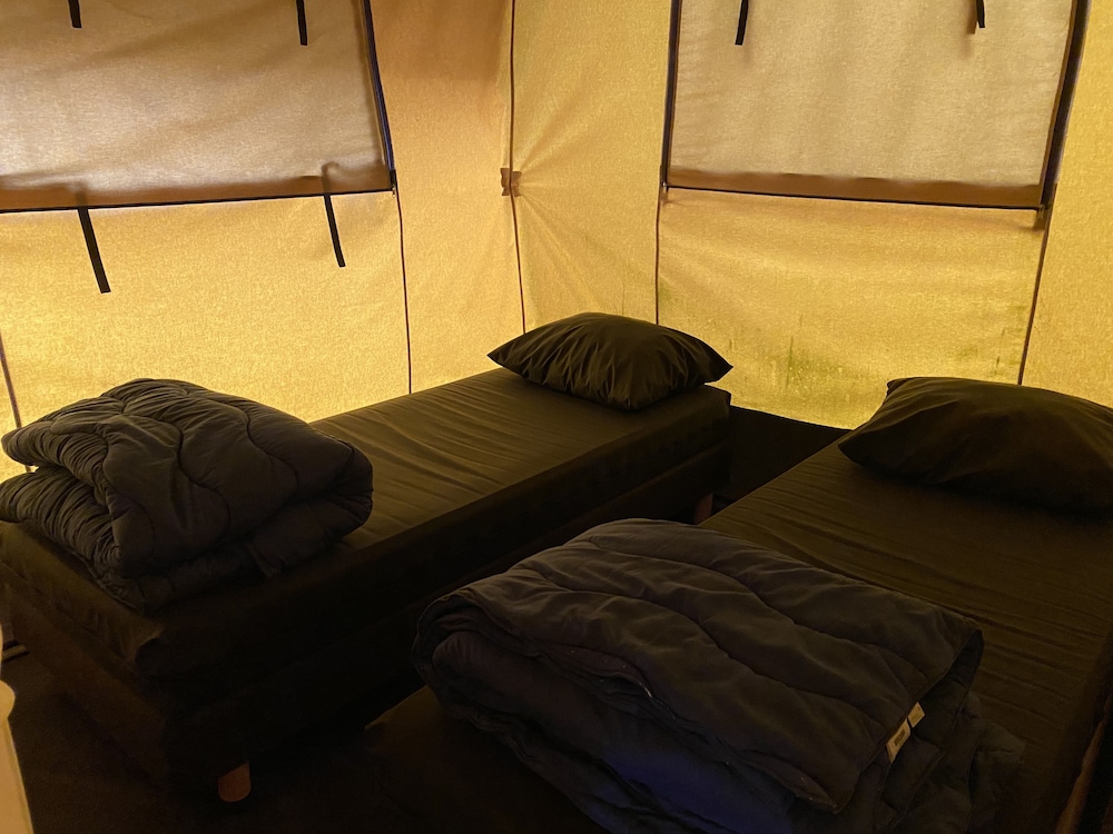 Holidaypark Duinhoeve