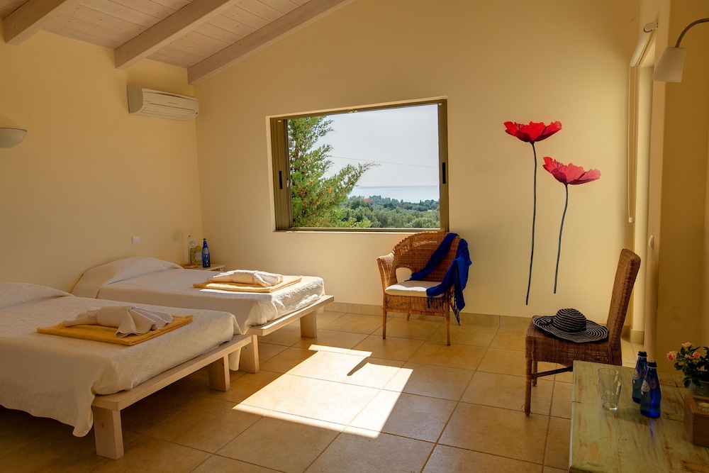 Ideales Resort