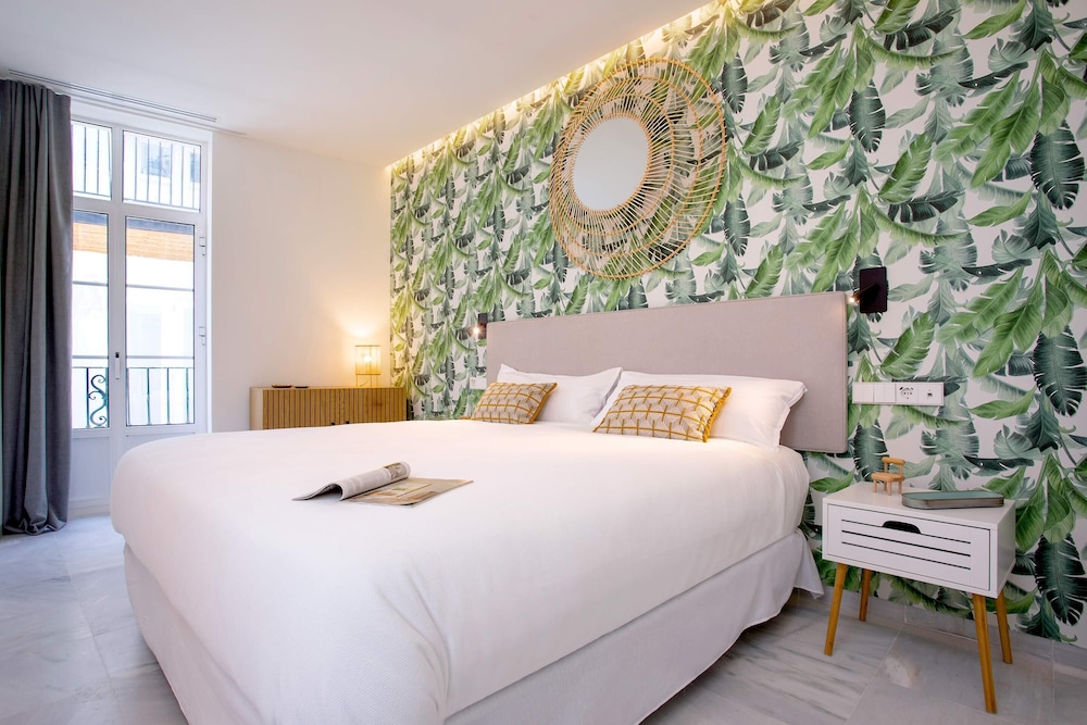 Exclusive Apartament in Cadiz Center Catedral III
