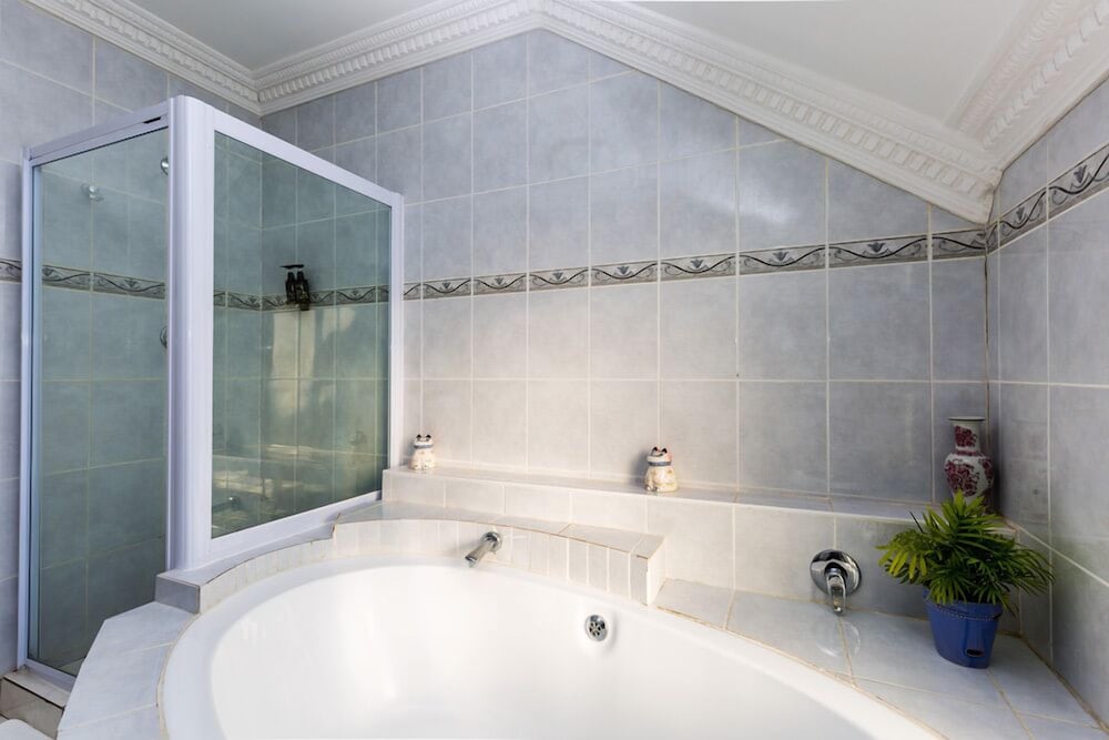 Holiday Guesthouse Langebaan