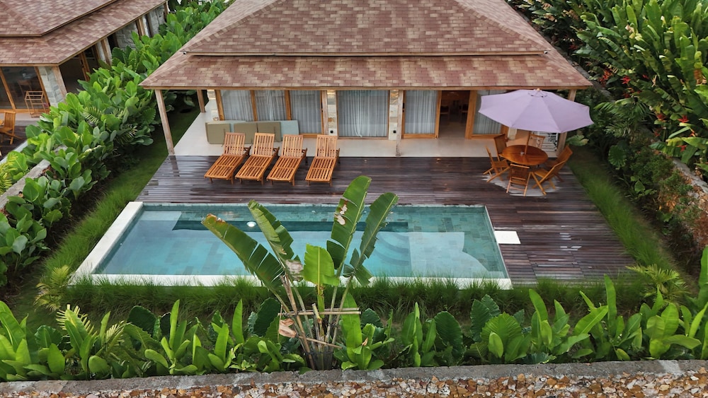 Villa Lily Bay