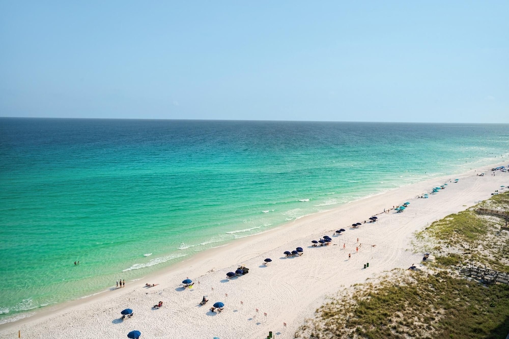 Pelican Beach Resort 1505 view 3