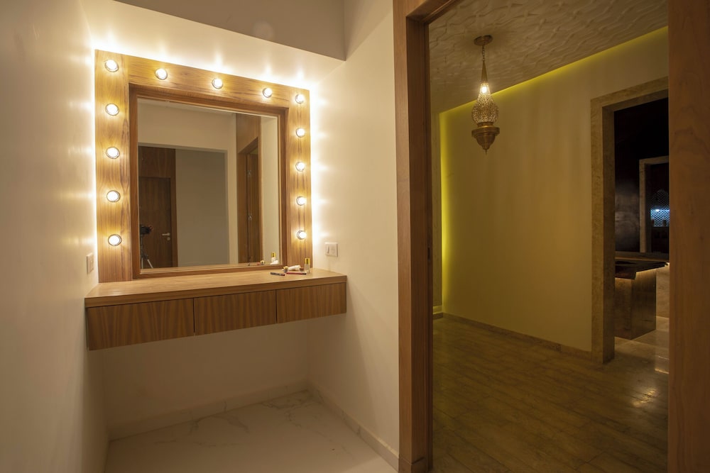 Villa Harmonie Marrakech – Séjour Haut de Gamme avec Piscine et Spa Privé