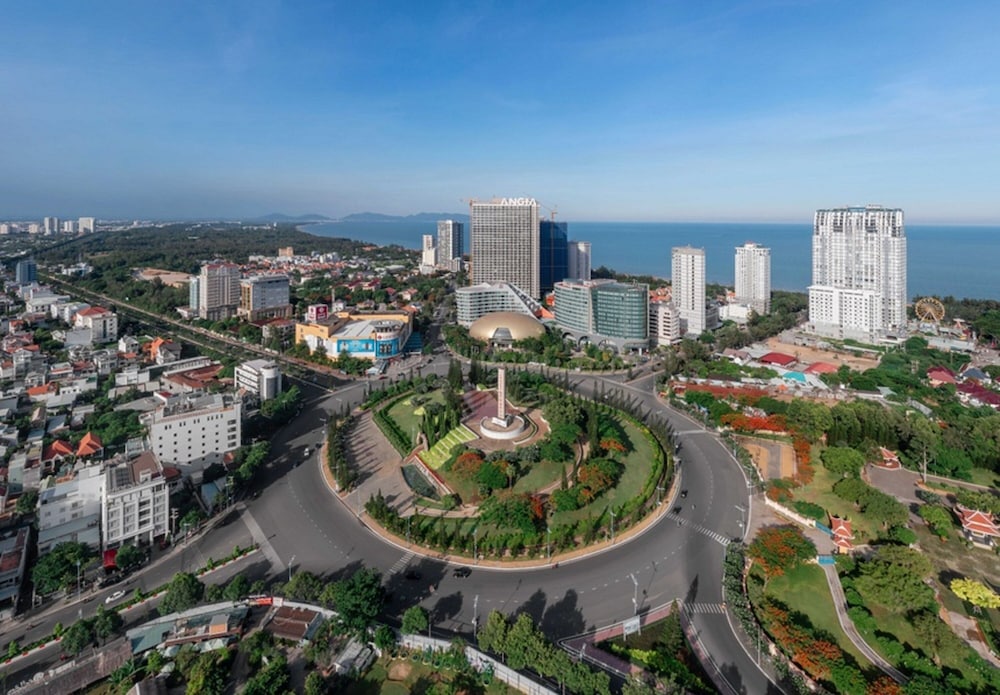 Meomeo Homestay - The song Apartment Vung Tau