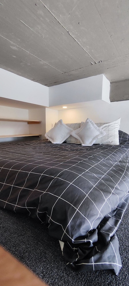 Acogedor loft en Chapinero 307
