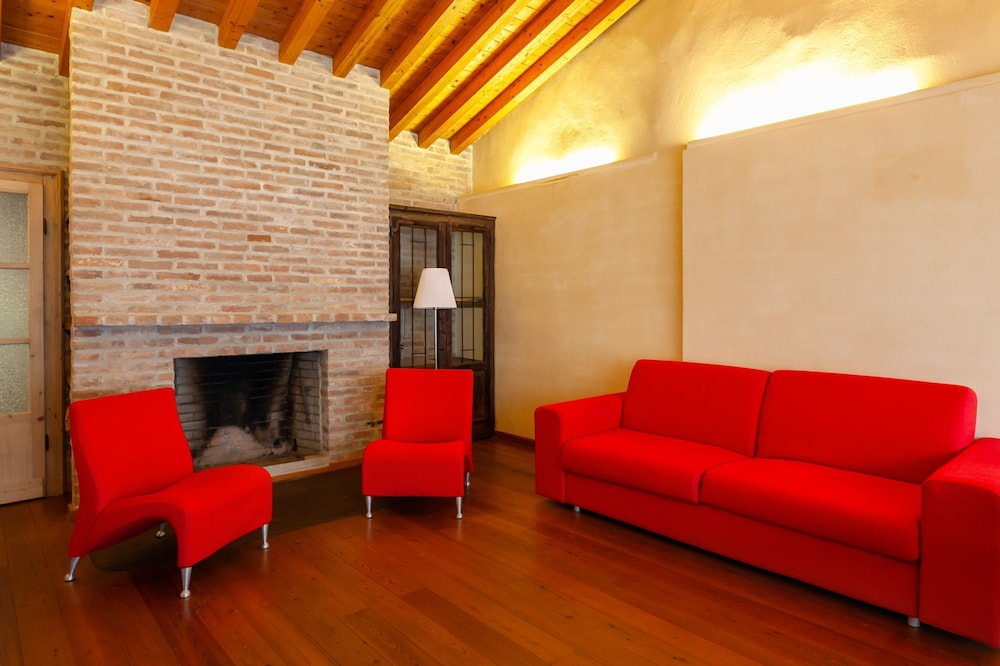 Borgo Olivo by Wonderful Italy