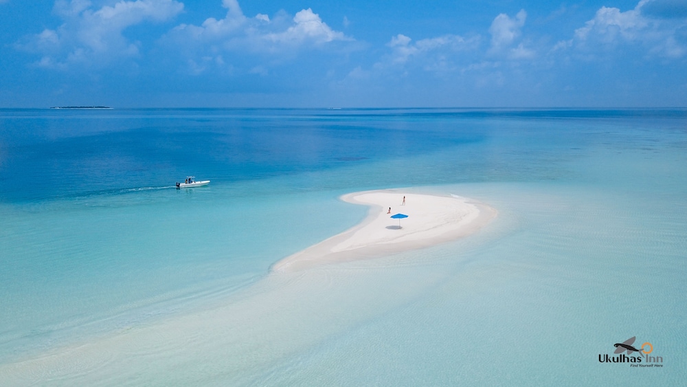 Ukulhas Beach Inn