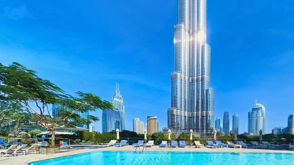 Address Opera Residences - Downtown