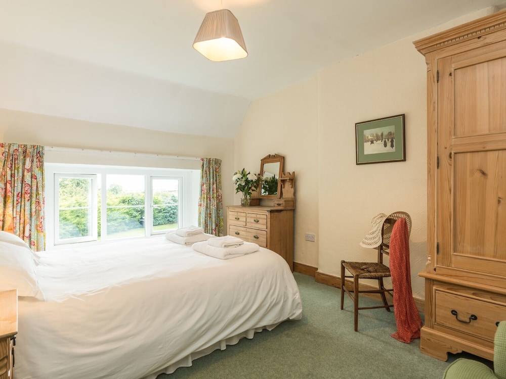 Alnwick Vacations - Stephen's Cottage - Property Image 2