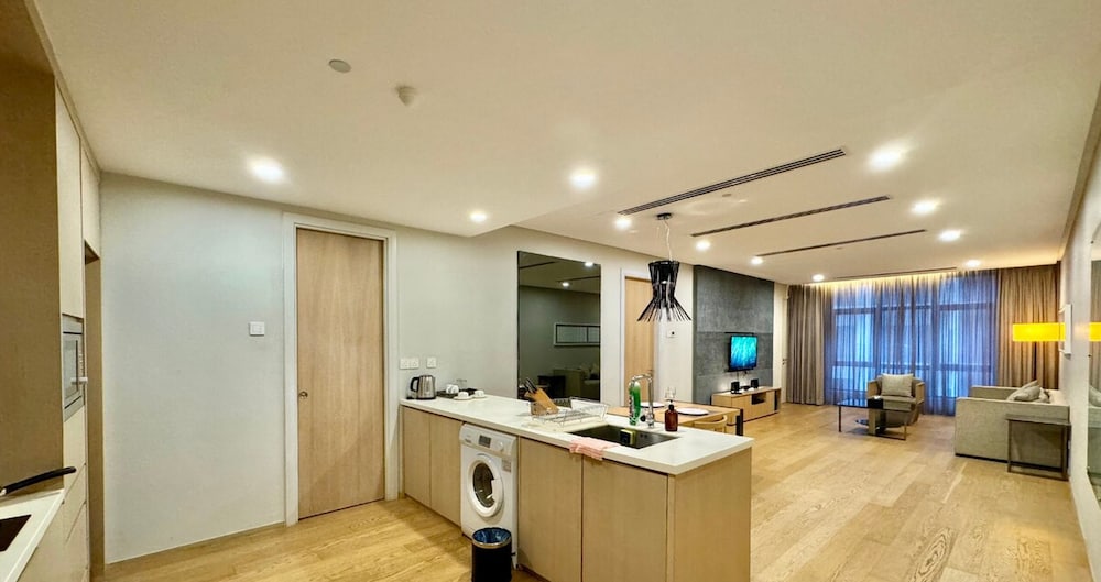 189 Suites by the river Klang