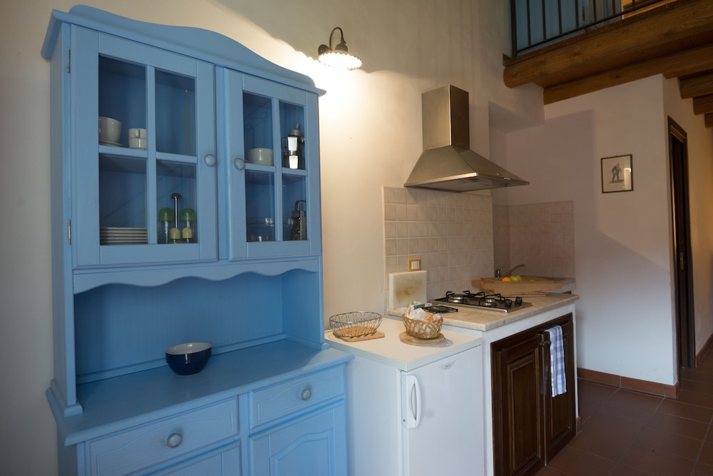 Agriturismo Borgo degli Ulivi