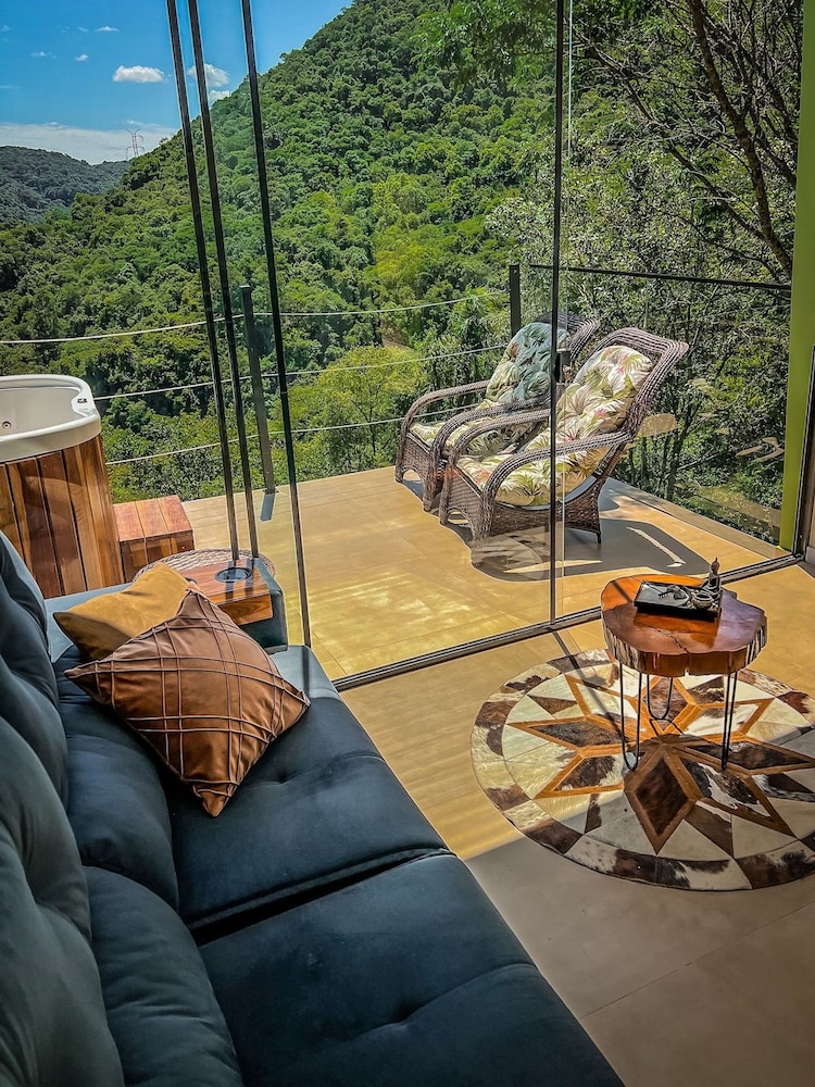 Cabanas do Valle