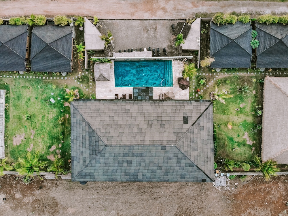 Baha Baha Villas