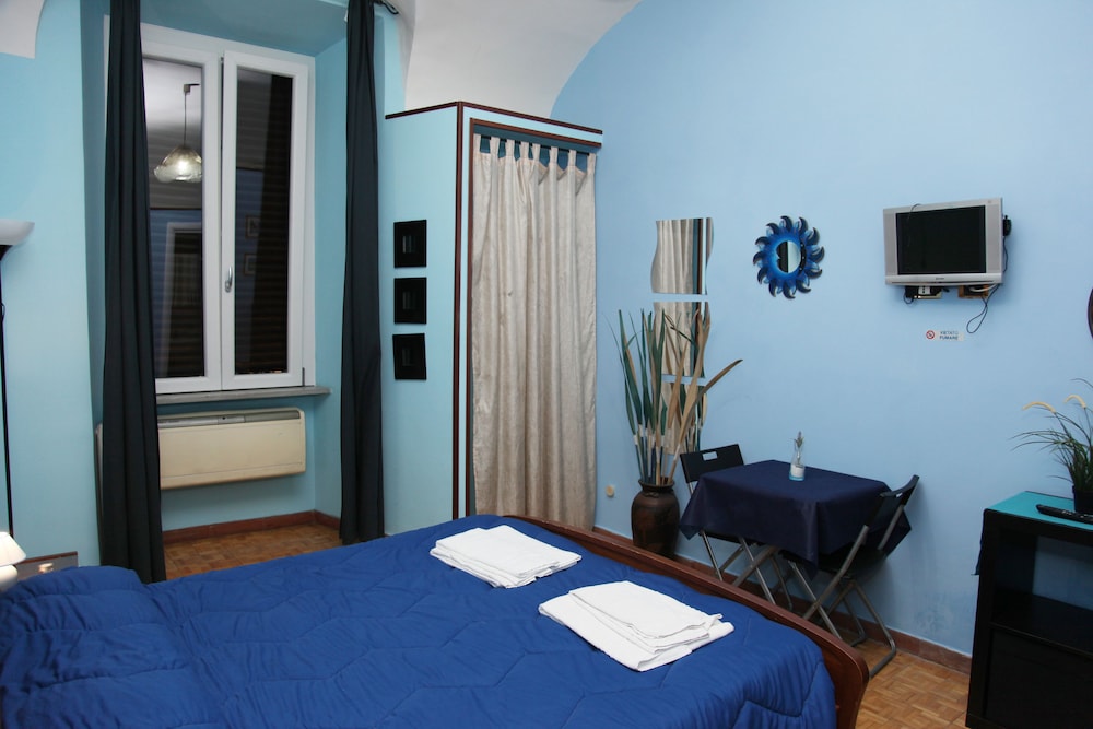 B&B Carlo Felice