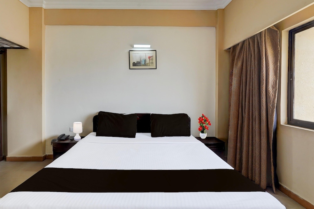 Super Townhouse Koyambedu Royal Plaza