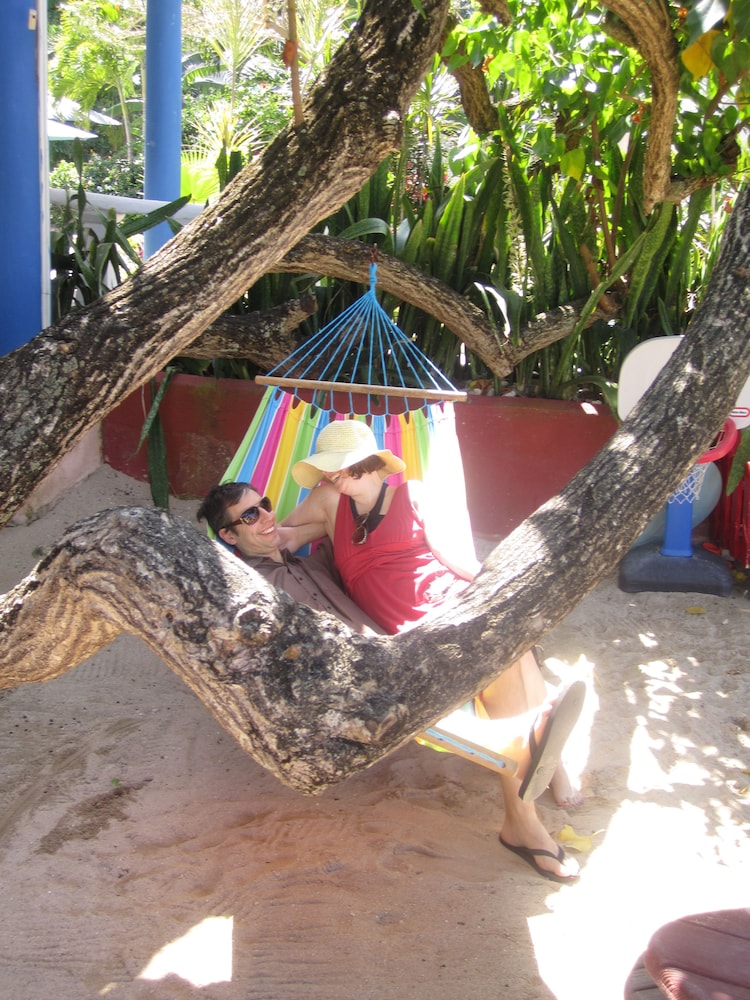 Jamaica Vacations - Franklyn D. Resort  Spa - All Inclusive - Property Image 7