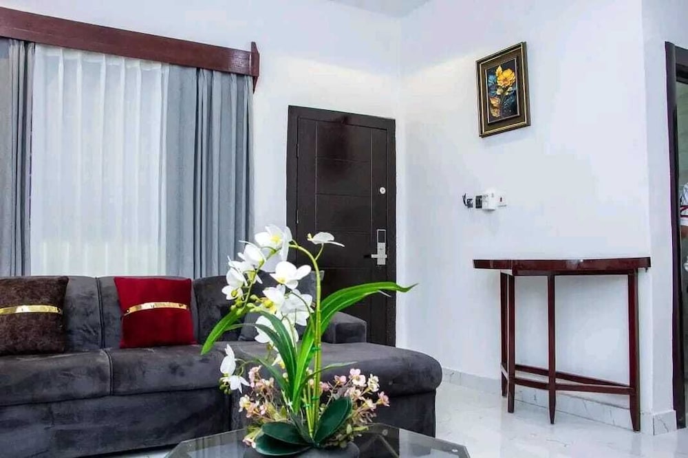 A2 City Home Apartments