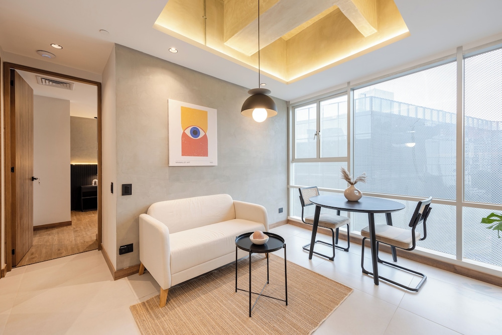 Bio 26 Apartments