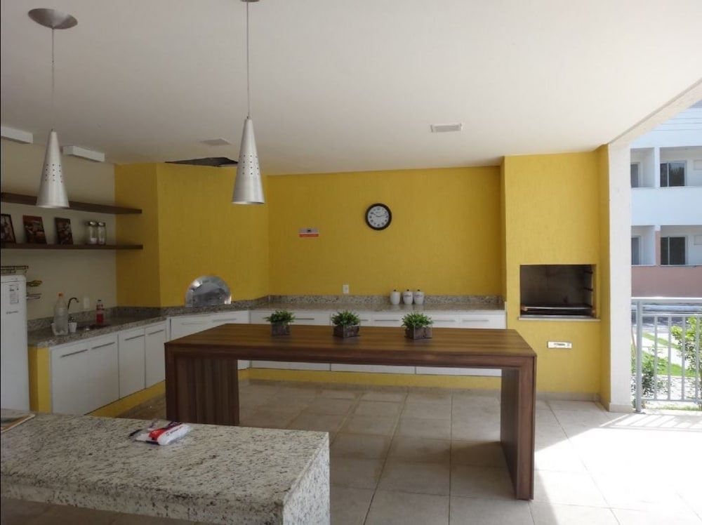 Ajuricaba Suites - Novo Aleixo