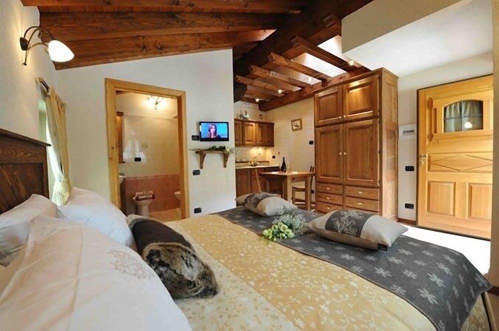 Gresil Residence