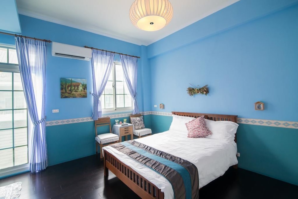 Sweetgrape B&B