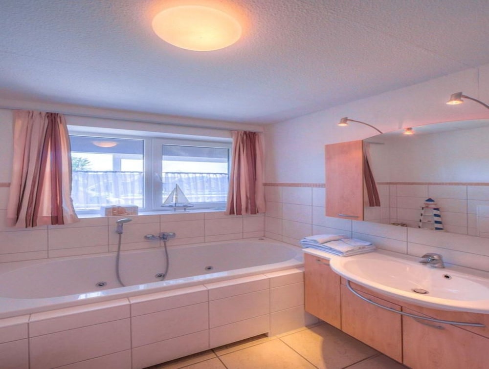 Exklusives Appartement im Ferienpark