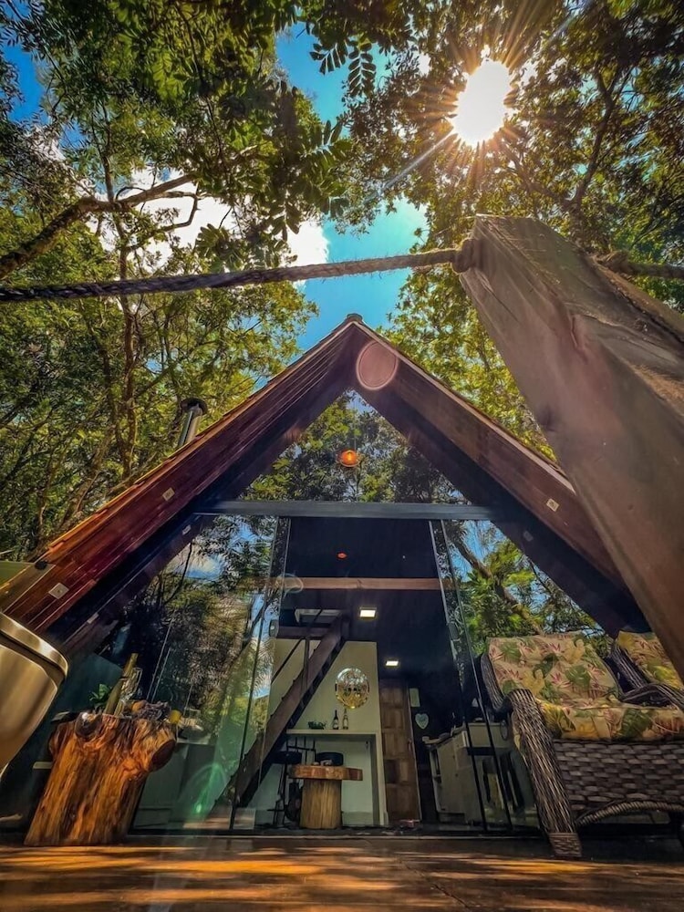 Cabanas do Valle