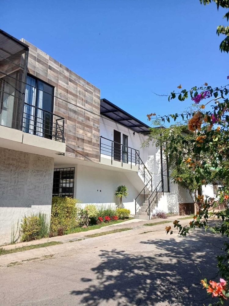 Cozy Apartment with 2 Bedrooms in Tepic