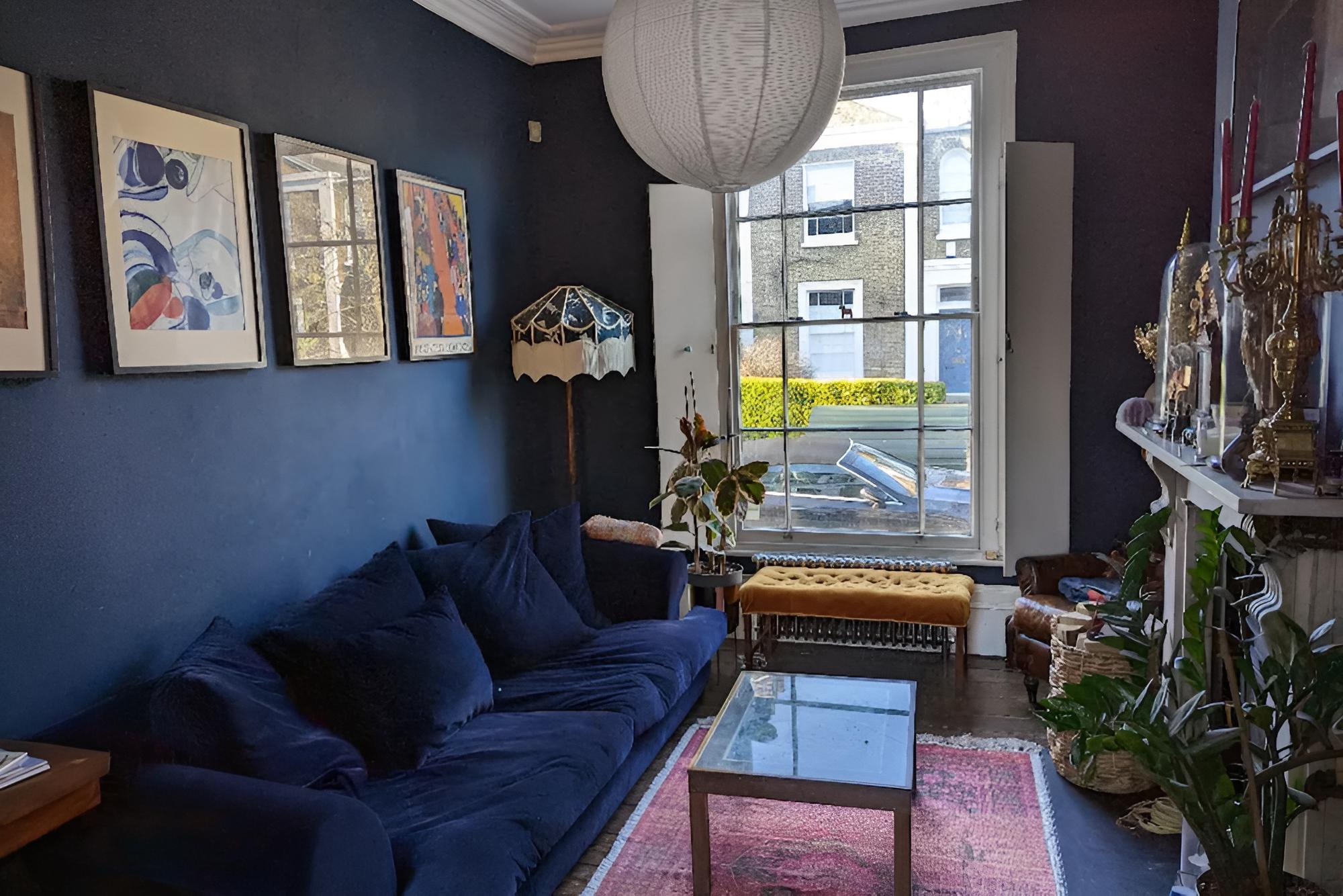 Incredible & Quirky 2BD Home With Garden - Hackney