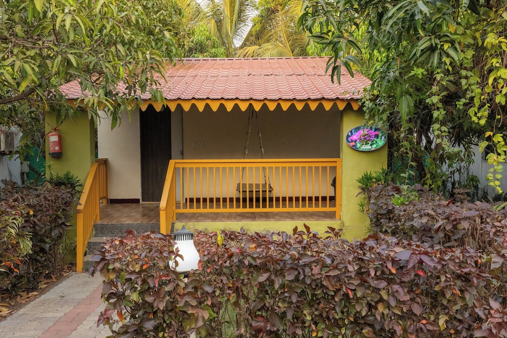 Daksh Resort And Amusement Park