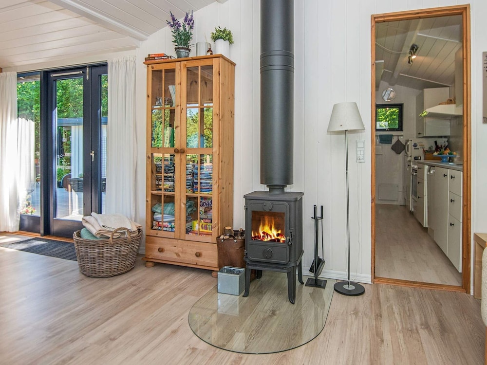 5 Person Holiday Home in Grenaa view 5