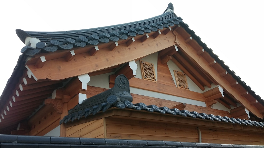HanokGuesthouse Jangsoo
