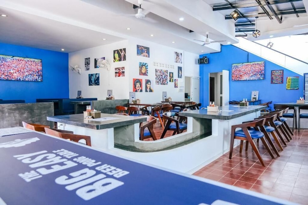 Last Summer Hostel & Bar