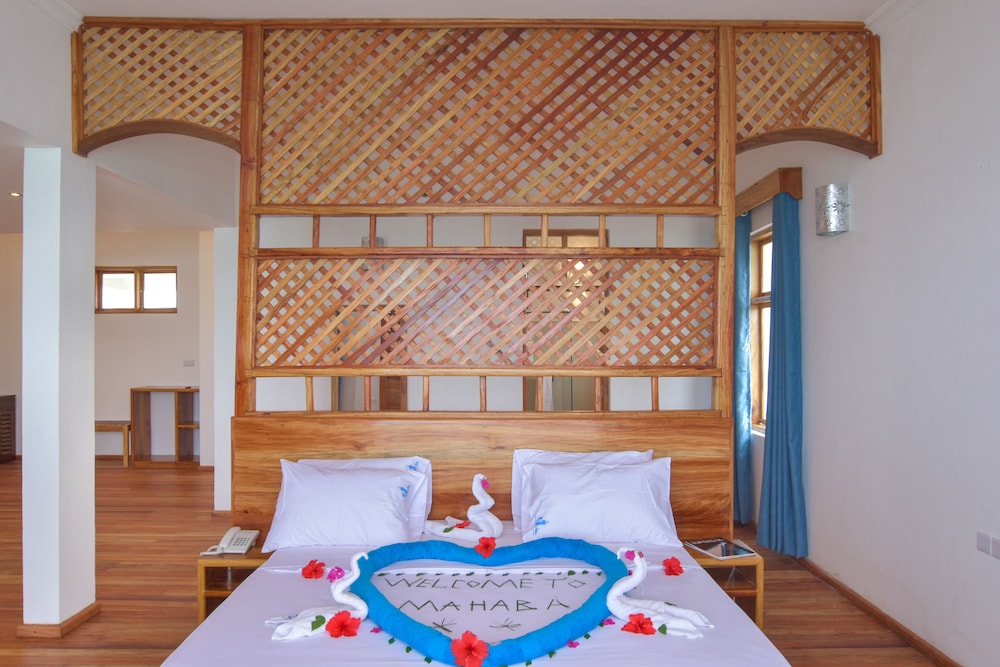 Mnarani Beach Cottages