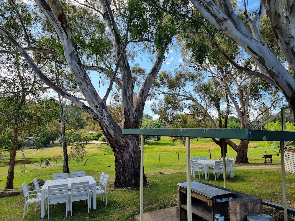 Golden Heritage Cottages