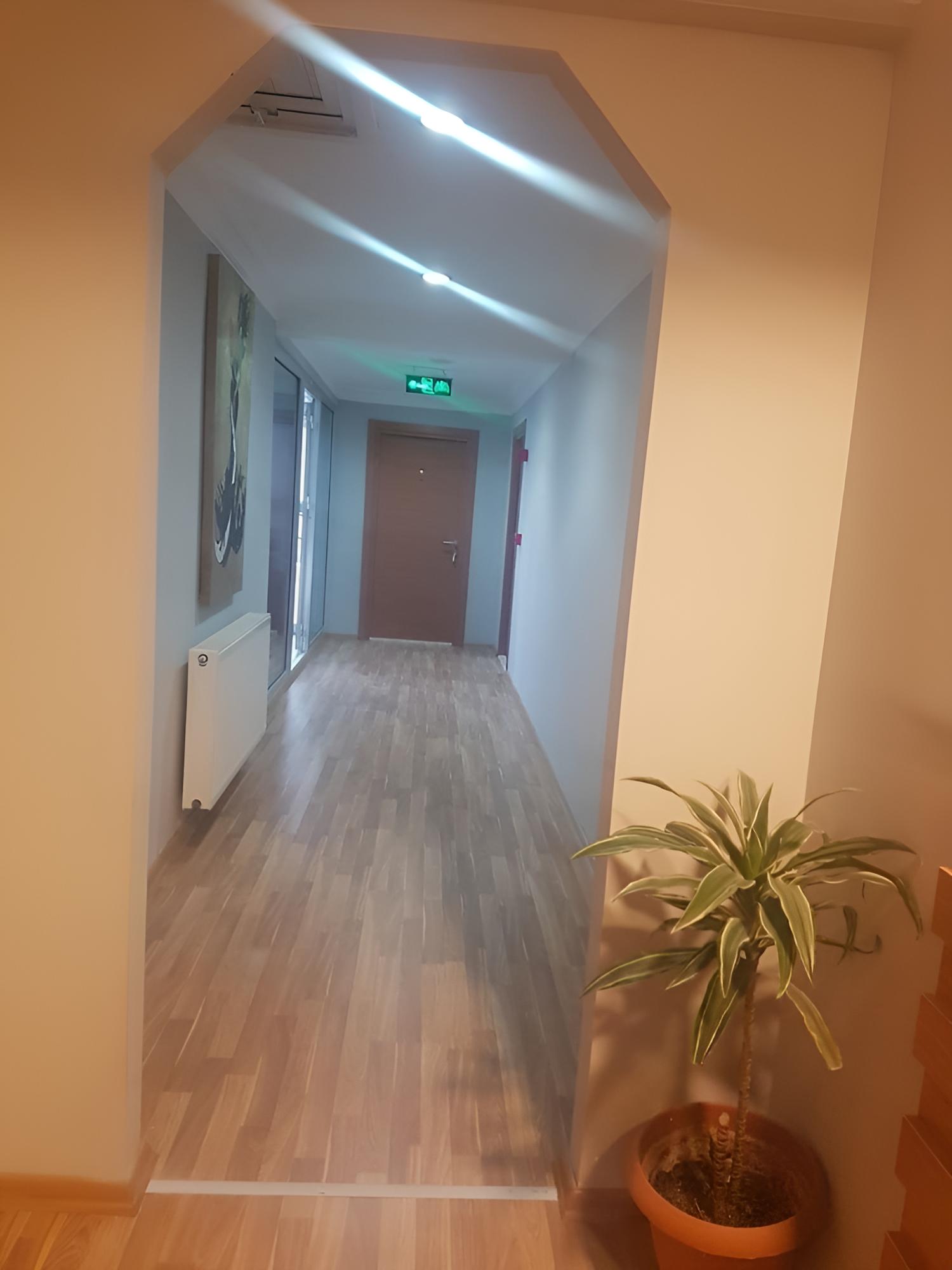Black Suite Otel