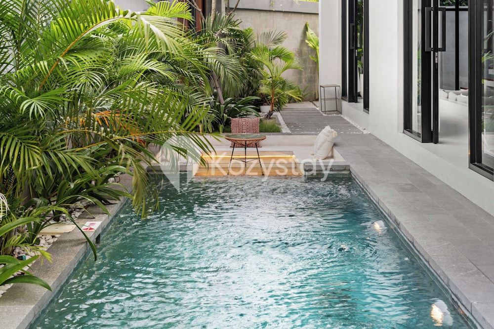 Kleio Villa by Kozystay - Canggu