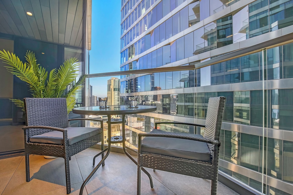 Melbourne Corporate Apartments – Collins Street