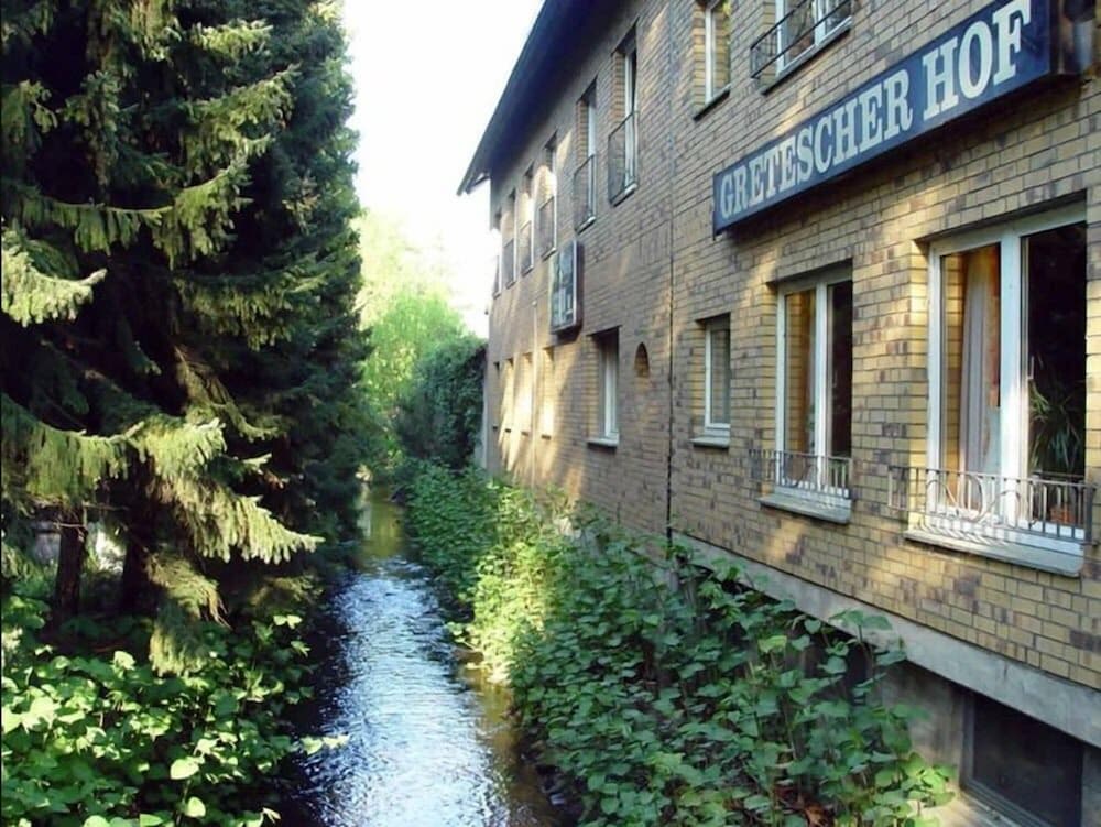 Hotel Gretescher Hof - Property Image 16