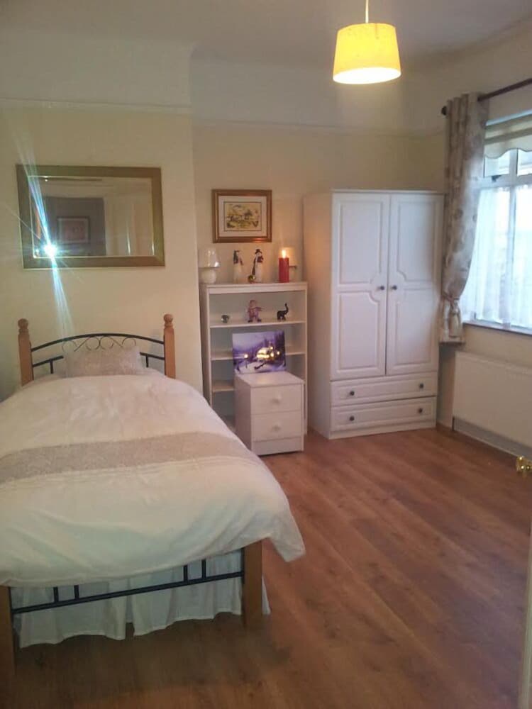 Ennis Vacations - Townhouse - Property Image 3