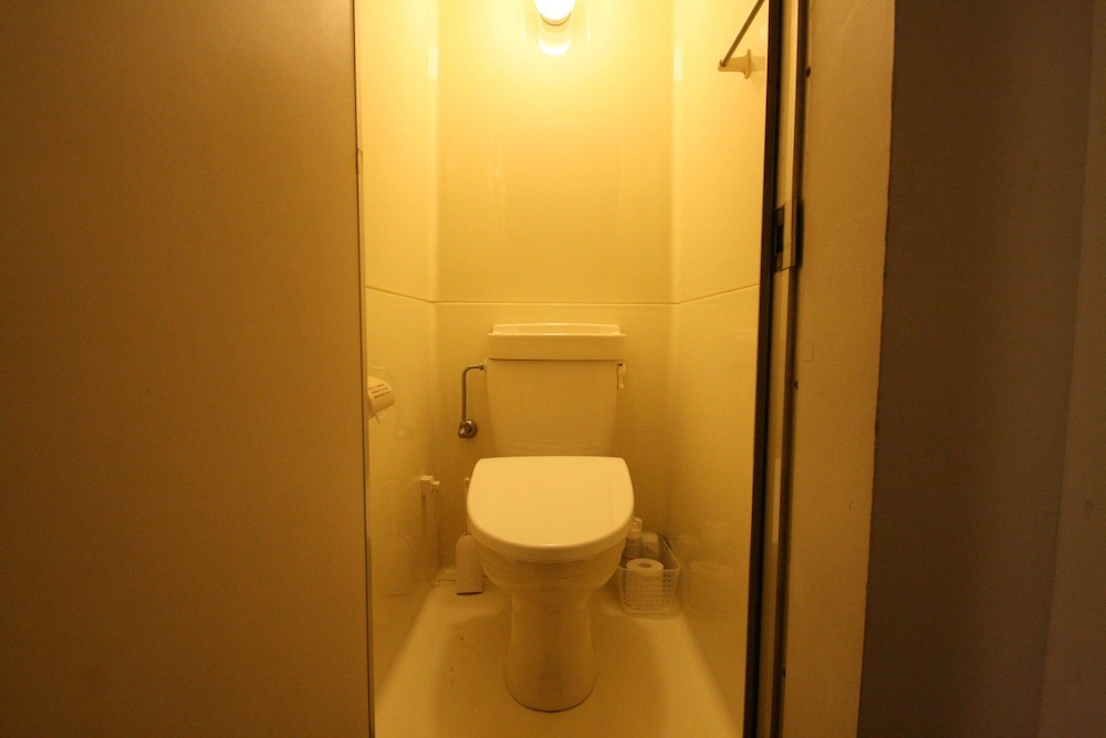 HARUYA Umekoji - Hostel