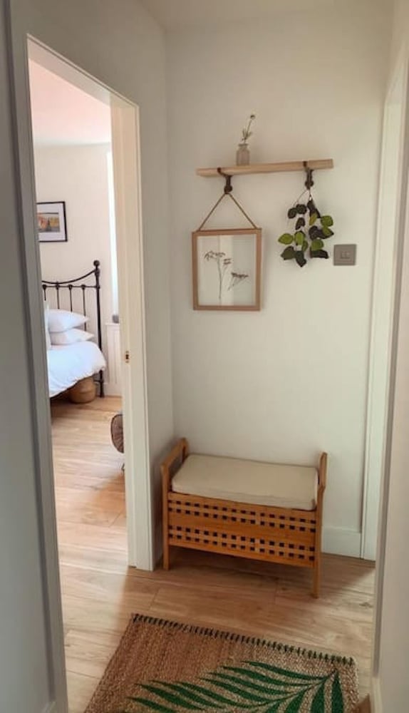 The Estuary Apartment - 2 Minutes From Beach view 4
