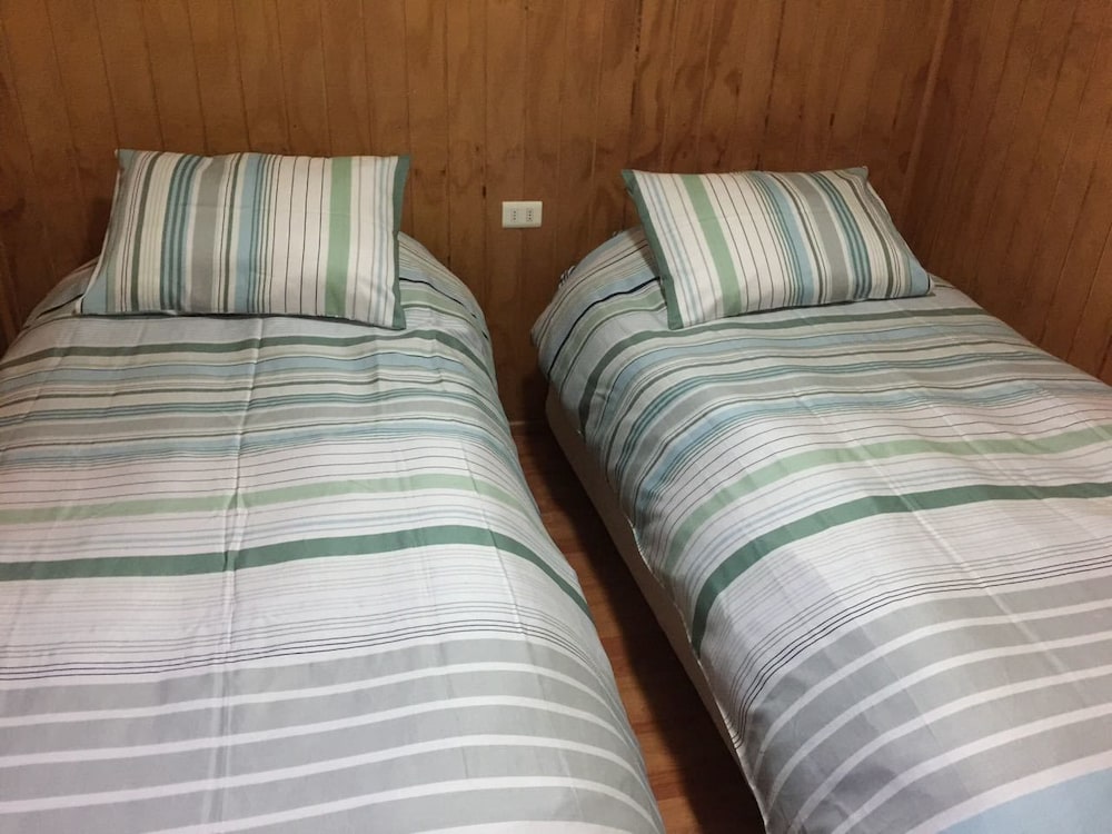 Cabanas Las Bandurrias