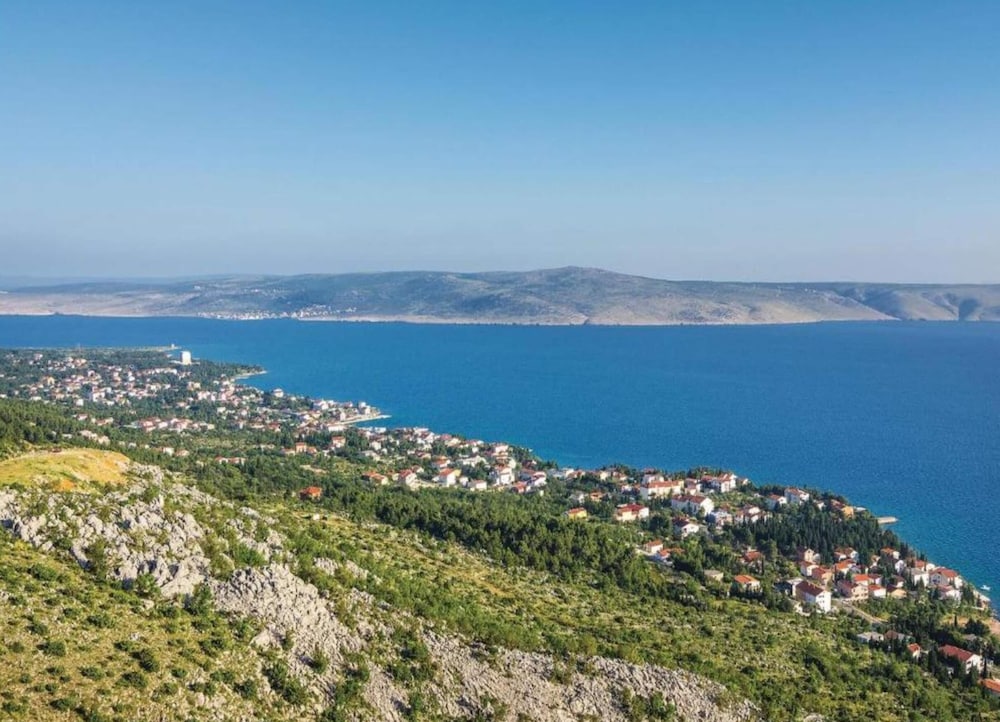 Relax & Explore in Dalmatia