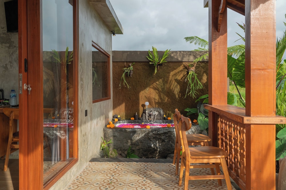 Seelong Villa Ubud by Dhananjaya Hospitality